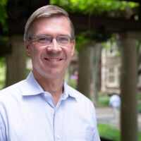 Witold Henisz profile photo