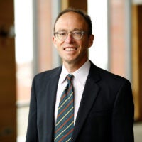 David Zaring profile photo